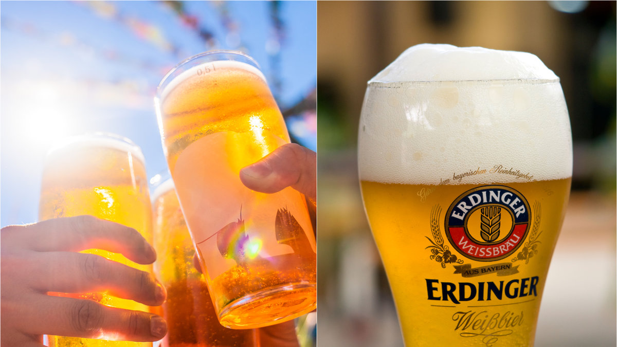 Nyheter24 listar 10 goda öl från ölmeckat Tyskand som dina gäster kommer älska